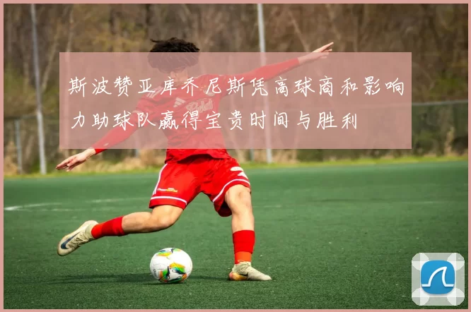 斯波赞亚库乔尼斯凭高球商和影响力助球队赢得宝贵时间与胜利