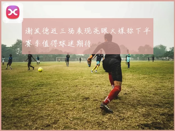谢泼德近三场表现亮眼火媒称下半赛季值得球迷期待